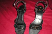 M&amp;S Sandals - Size 3