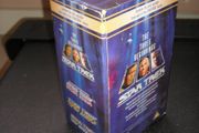 Star Trek - The Three Beginnings