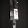 M&S Black Autograph Trousers - Size 18 Image 2