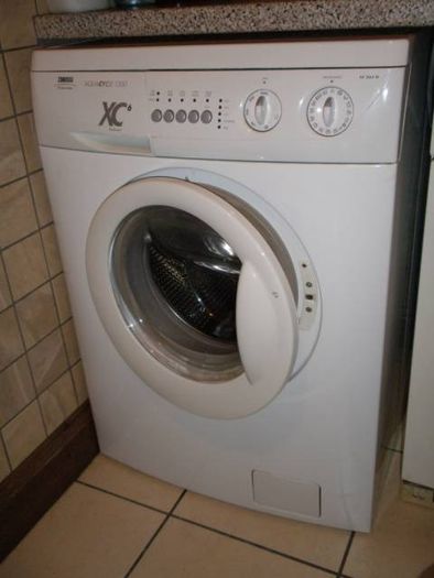 Zanussi aquacycle 600 подшипники