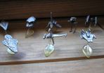 Star Wars Ships by Micro Machine - Collectors Edition