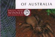 Spiders of Australia - THIS IS AMAZING
