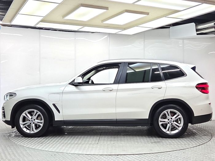 BMW X3 2021