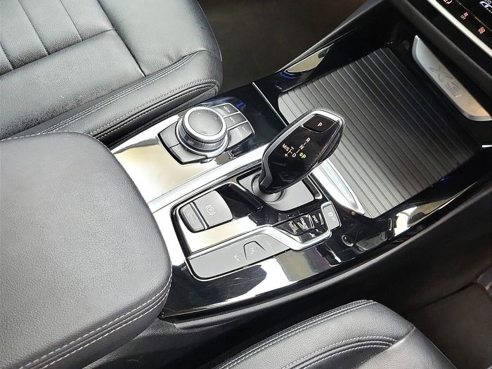 BMW X3 2021