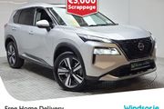 Nissan X-Trail 2024