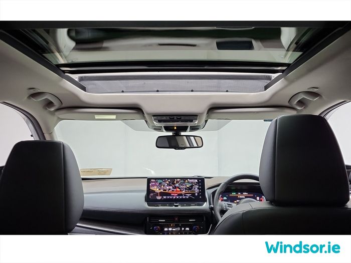Nissan X-Trail 2024