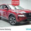 Nissan X-Trail 2023