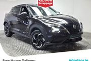 Nissan Juke 2024