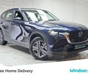 Mazda CX-60 2025
