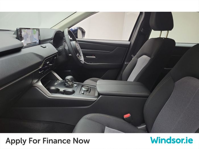 Mazda CX-60 2025