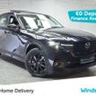 Mazda CX-60 2025