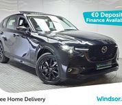 Mazda CX-60 2025