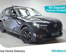 Mazda CX-60 2025