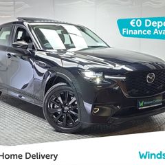 Mazda CX-60 2025