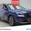 Nissan X-Trail 2023