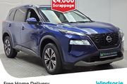 Nissan X-Trail 2023