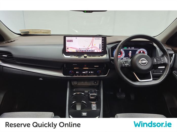 Nissan X-Trail 2023