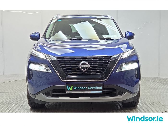 Nissan X-Trail 2023