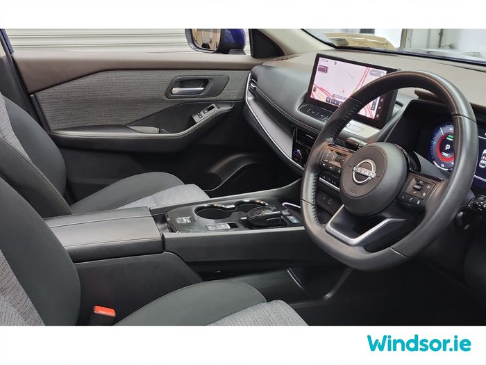 Nissan X-Trail 2023