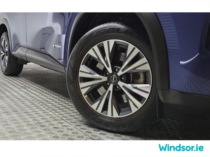 Nissan X-Trail 2023