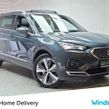 SEAT Tarraco 2023