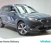 SEAT Tarraco 2023