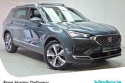 SEAT Tarraco 2023