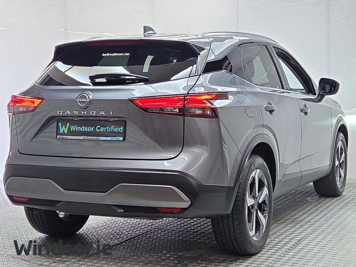 Nissan QASHQAI 2023