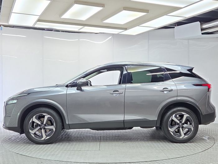 Nissan QASHQAI 2023