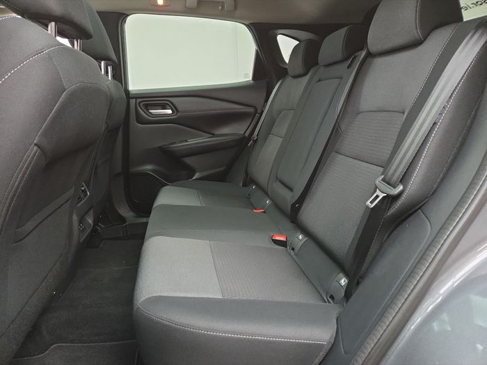Nissan QASHQAI 2023