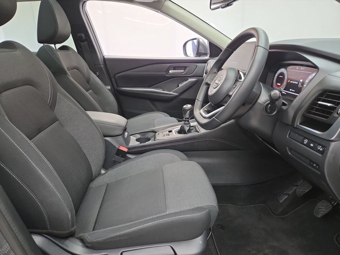 Nissan QASHQAI 2023
