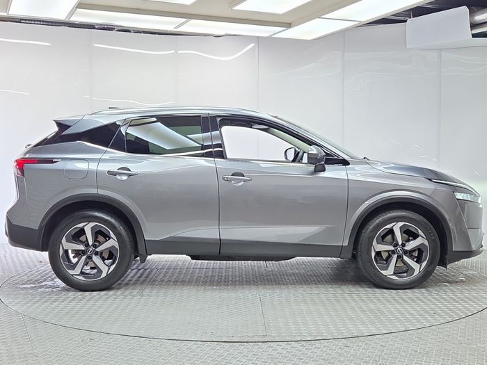 Nissan QASHQAI 2023