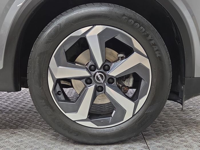 Nissan QASHQAI 2023