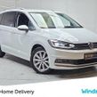Volkswagen Touran 2018