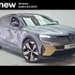 Renault Megane E-Tech 2023