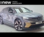 Renault Megane E-Tech 2023
