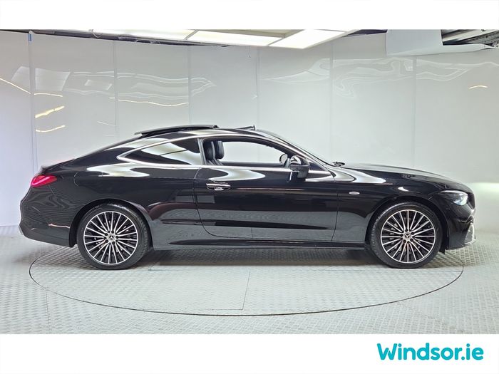 Mercedes-Benz CLE 2025