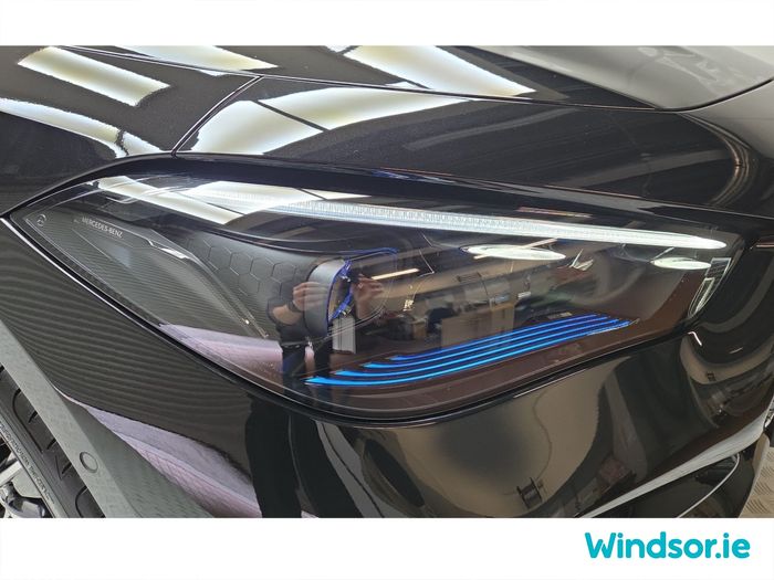 Mercedes-Benz CLE 2025