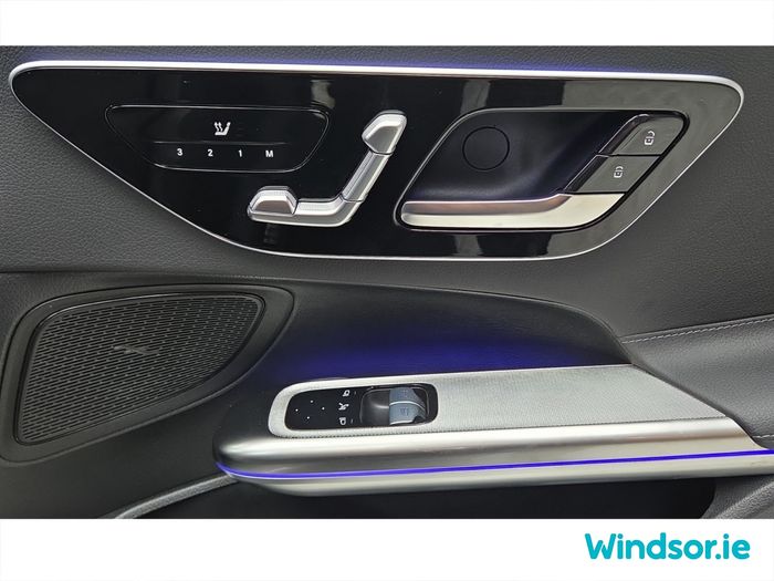 Mercedes-Benz CLE 2025