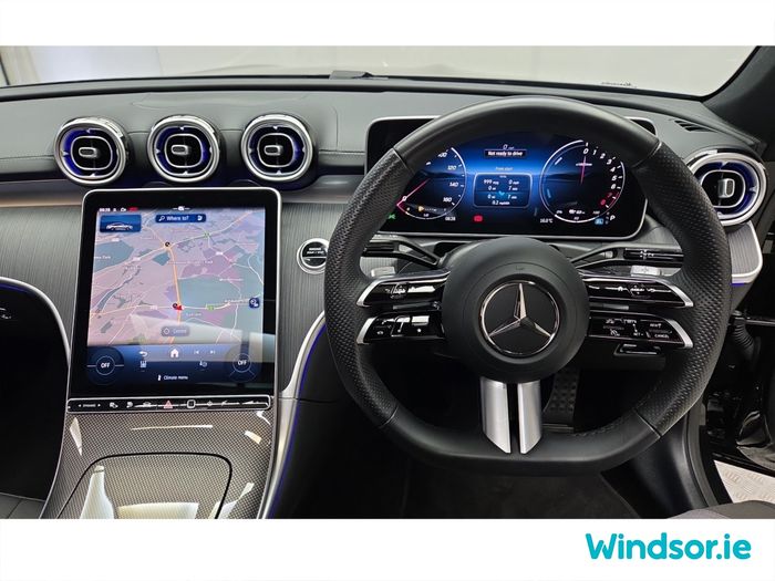 Mercedes-Benz CLE 2025