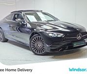 Mercedes-Benz CLE 2025