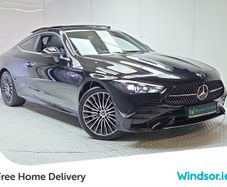 Mercedes-Benz CLE 2025
