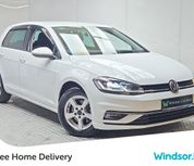 Volkswagen Golf 2019