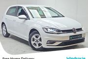 Volkswagen Golf 2019