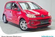Volkswagen Up! 2018