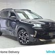 Citroen C5 Aircross 2023