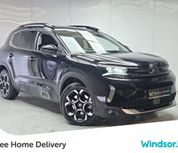 Citroen C5 Aircross 2023