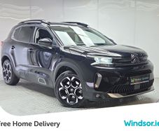 Citroen C5 Aircross 2023