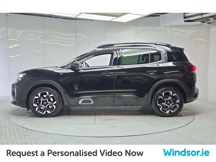Citroen C5 Aircross 2023