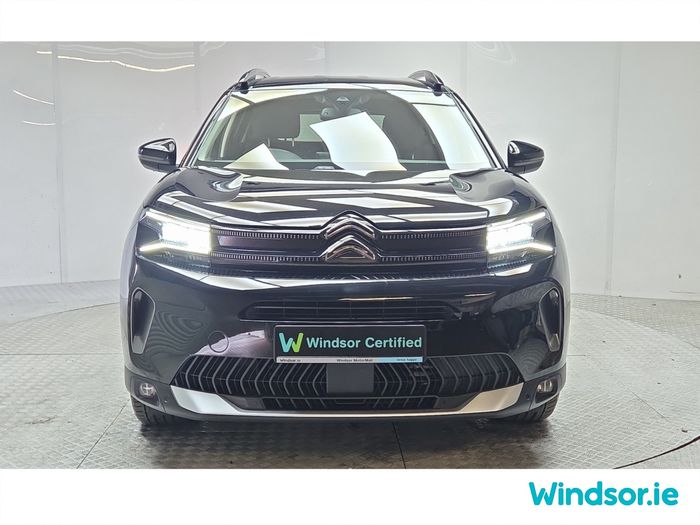 Citroen C5 Aircross 2023